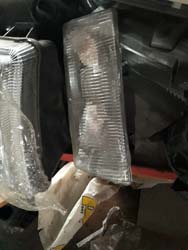 90-95 CHRYSLER VOYOGER SIFIR FAR SAĞ SOL
